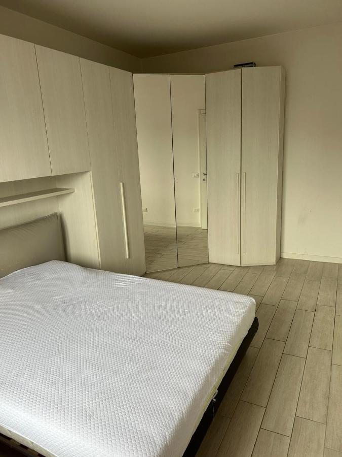 شقة Parkside Heaven Milano Affori المظهر الخارجي الصورة