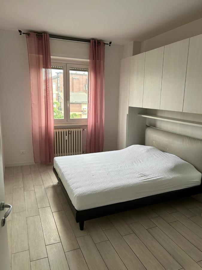 شقة Parkside Heaven Milano Affori المظهر الخارجي الصورة