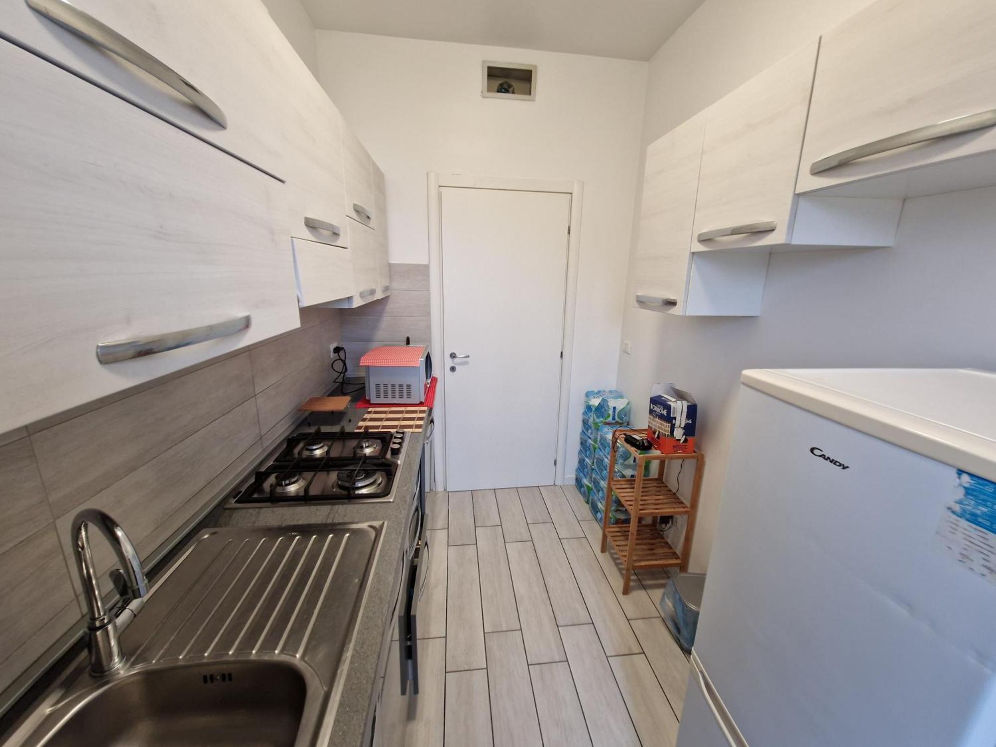 شقة Parkside Heaven Milano Affori المظهر الخارجي الصورة